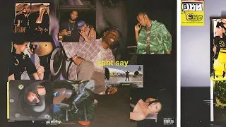 travis scott cant say mike dean version prod slxme emr