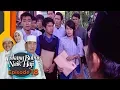 Download Lagu WOW Banyak Bgt yg Melamar Pekerjaan ke Haji Sulam - Tukang Bubur Naik Haji Eps 18