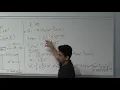 Stanford CS229 Machine Learning Summer 2019 Lecture 18 - Principal Independent CA