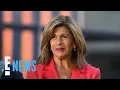 Hoda Kotb Shares Daughter Hope is Thriving One Year After Health Scare E News