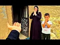 Download Lagu incredible shelter for a homeless mother after years of homelessness