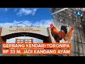 Download Lagu Viral Gerbang Kendari-Toronipa Senilai Rp 33 M Rusak dan Jadi Kandang Ayam