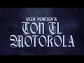 AGUAS (LYRICS VIDEO) - NETON VEGA X LUIS R CONRIQUEZ X REY QUINTO
