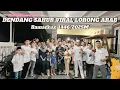 Lagu DENDANG SAHUR LORONG ARAB RAMADHAN 1446H/2025M DAY 15