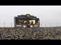2025 Iowa Football Entrance 25