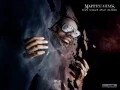 03 Maître Gims   Est ce que tu m’aimes MCAR (Pilule Bleue)