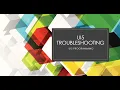 9 UI5 Exercise Troubleshooting JavaScript Debugging Designing using Layout Editor