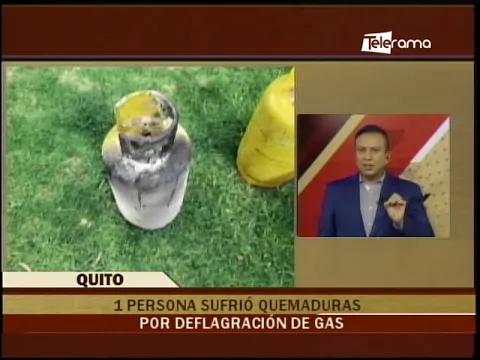 Desde la Mitad del Mundo 21-01-2022