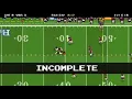 Retro Bowl bullet pass be like