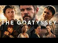 Why Christopher Nolan s The Odyssey Is Not a Masterpiece