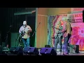 Frank Solivan & Dirty Kitchen at EMS Spring Festival 2023 - Crooked eyed John