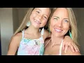 Matching Family Swim Try-On Haul