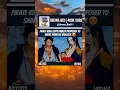 #onepiece #luffy #hancock