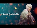 Dilema - Lesti | Lirik