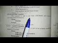 10 Computer SYSTEM LLIST LPRINT CONT Commands