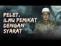 Download Lagu PELET, ILMU PEMIKAT DENGAN SYARAT BERSAMA KI SURO - KUMIS / KUPAS MISTIS (CHANNEL SERU)