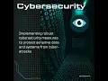 Books - Python for Cyber security From Basics to Advanced Tool Development