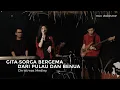 Lagu Gita Sorga Bergema medley Dari Pulau dan Benua - HGC Worship
