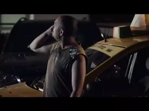 Bucuresti NonStop - Trailer