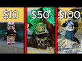 I Built 3 EPIC CLONE WARS BATTLES in LEGO