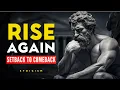 Stoic Strategies To Turn Setbacks Into Comebacks - STOIC PHILOSOPHY