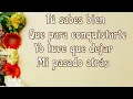 Calema, Kataleya - Tudo por amor (Sub español)