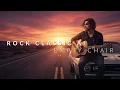 Download Lagu EMPTY CHAIR - ROCK CLASSIC AI | Emotional Slow Rock Ballads (Official Music Video) MP3
