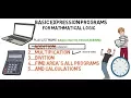 How to multiply two numbers HINDI c c programming example Maths programming tutorial-2