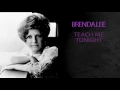 BRENDA LEE - TEACH ME TONIGHT