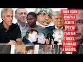 Lagu binciken takardun epstein yazo kan erdogan,  ta'addanci a najeriya, kungiyar asiri, lalata da yara. 