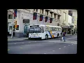 marta Bus Route MC Daniel Hills