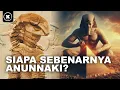 MENELUSURI JEJAK ANUNNAKI DARI PERADABAN KUNO MENURUT TAFSIRAN SITCHIN