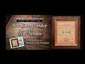 Flosstube A Lass That Has Gone - a workshop at Hobby House Needleworks