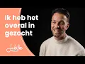 Lagu Ik heb het overal in gezocht - Bart - Jubilee Stories