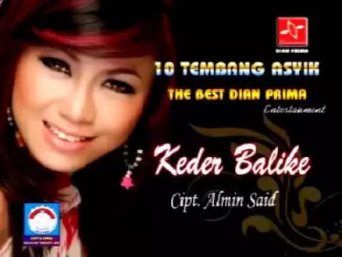 Download MP3 Keder Balike ~ Dian Sastra