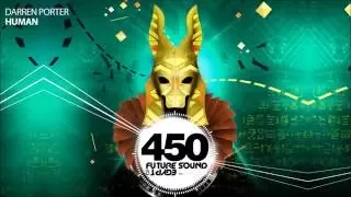 Download Darren Porter - Human (FSOE 450 Compilation) MP3