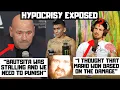Dana White TRASHES Mario Bautista For Aldo Robbery But O Malley Welch DEFEND HIM