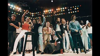 Download Do They Know It's Christmas(Live Aid 1985) MP3