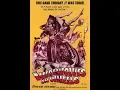 Werewolves On Wheels 1971 - Trailer 1080p