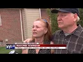 Police believe Macomb County search area is gravesite of teen girls