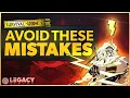 Download Lagu Hades - Avoid These Mistakes! | Tips For Improving Your Run And Beating The Game