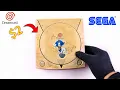 Download Lagu I bought this broken and yellowed Sega Dreamcast for $2 - Can We Fix it?