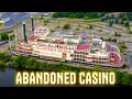 Why Laughlin s Biggest Casino Never Reopened