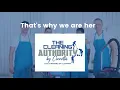 The Cleaning Authority