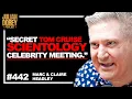 SICK People - Ex-Scientologists EXPOSE Tom Cruise Blackmail Spy Wing The Headleys 442
