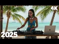 Download Lagu [2025] Alan Walker, Dua Lipa, Coldplay, Martin Garrix \u0026 Kygo, The Chainsmokers Style🔥Summer Vibes#10