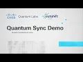 How Quantum Sync enhances decision coordination