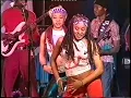 Werrason & Wenge Musica Maison Mère - Concert à Amsterdam (2002)