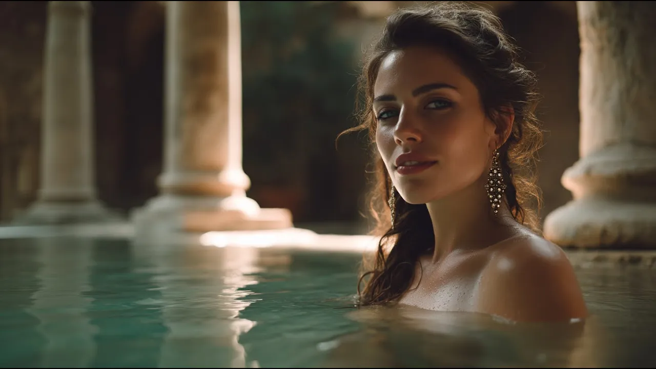 Don’t Watch This Unless You Really Need Peace! Soothing Greek Music Insp. By Ancient Greek Thermaes Don’t Watch This Unless You Really Need Peace! Soothing Greek Music Insp. By Ancient Greek Thermaes