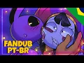 Download Lagu COMIC STRIP COMPILATION #35 | THE INCREDIBLE DIGITAL CIRCUS DUBBED IN PT-BR #digitalcircus #pomni...